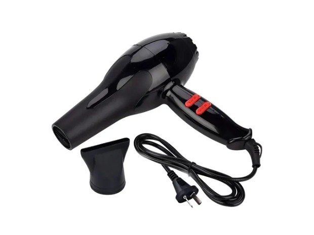&u+ SECADOR DE PELO PROFESIONAL 1000W 220V 3 VELOCIDADES (0001)